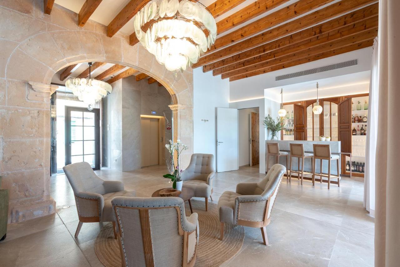 Ynaira Hotel & Spa Ариань Экстерьер фото